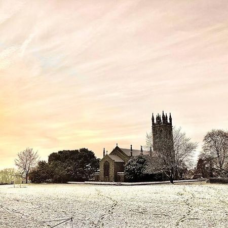 Cosy Retreat In The Heart Of The Cotswolds. Apartman Chipping Norton Kültér fotó