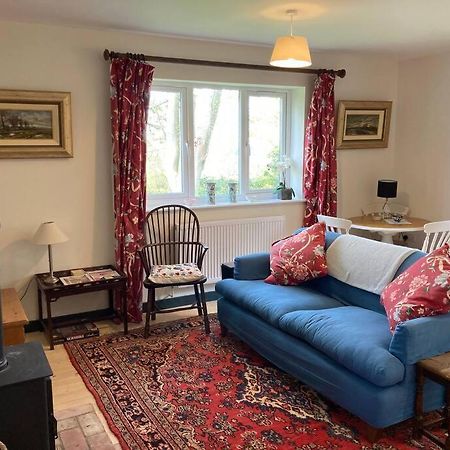 Cosy Retreat In The Heart Of The Cotswolds. Apartman Chipping Norton Kültér fotó