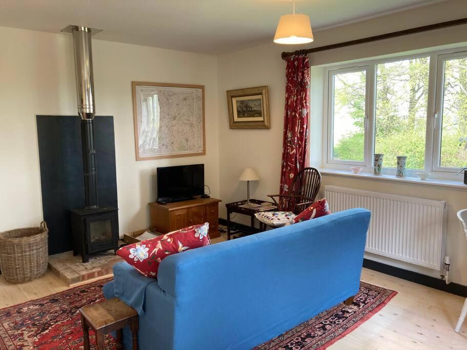 Cosy Retreat In The Heart Of The Cotswolds. Apartman Chipping Norton Kültér fotó