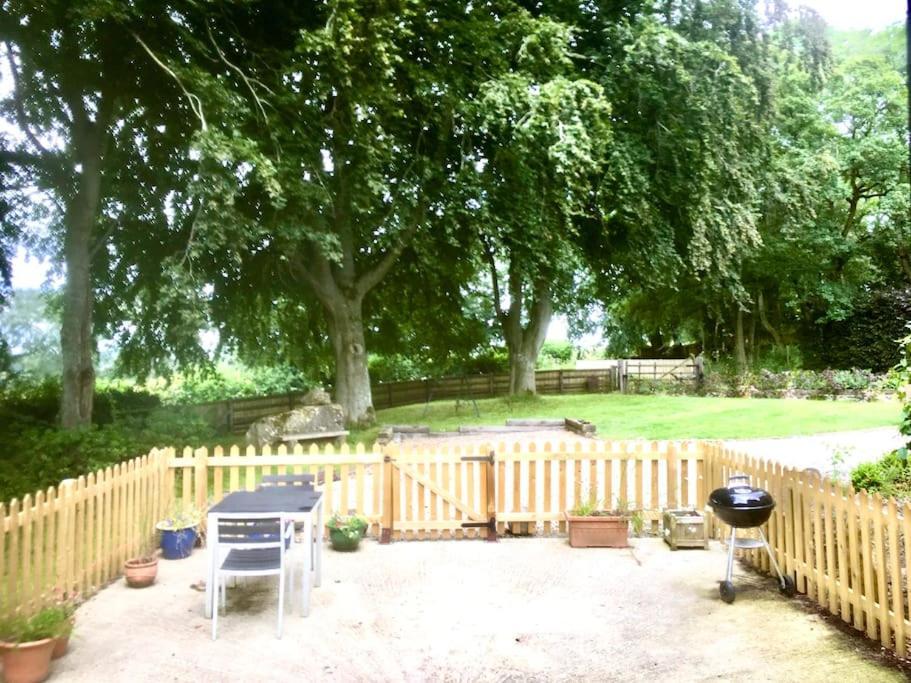 Cosy Retreat In The Heart Of The Cotswolds. Apartman Chipping Norton Kültér fotó