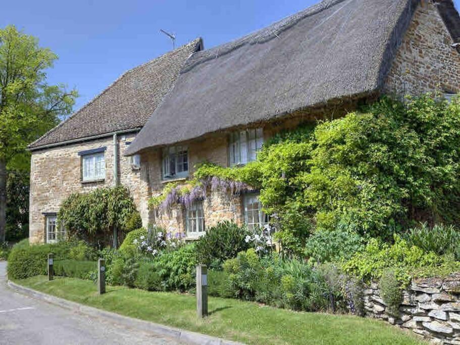 Cosy Retreat In The Heart Of The Cotswolds. Apartman Chipping Norton Kültér fotó