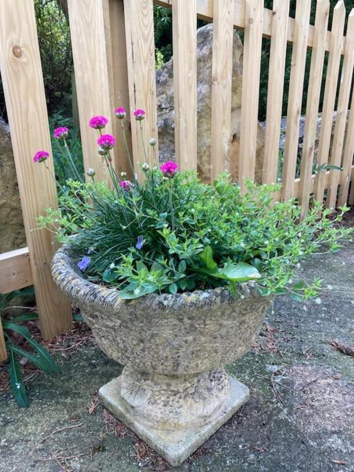 Cosy Retreat In The Heart Of The Cotswolds. Apartman Chipping Norton Kültér fotó
