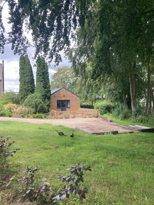 Cosy Retreat In The Heart Of The Cotswolds. Apartman Chipping Norton Kültér fotó