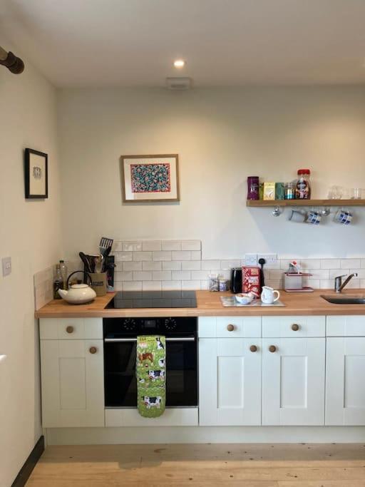 Cosy Retreat In The Heart Of The Cotswolds. Apartman Chipping Norton Kültér fotó