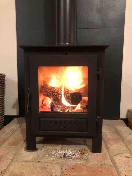 Cosy Retreat In The Heart Of The Cotswolds. Apartman Chipping Norton Kültér fotó