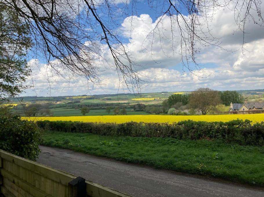 Cosy Retreat In The Heart Of The Cotswolds. Apartman Chipping Norton Kültér fotó