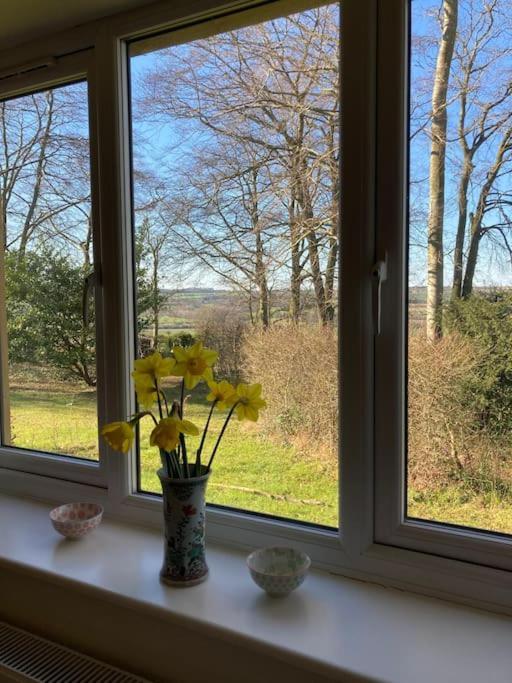 Cosy Retreat In The Heart Of The Cotswolds. Apartman Chipping Norton Kültér fotó