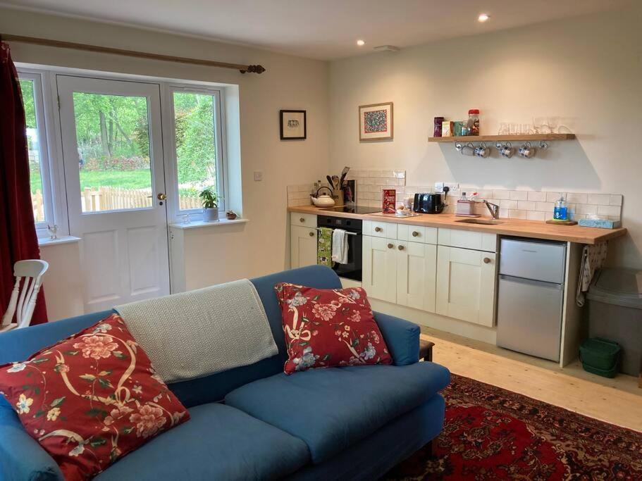 Cosy Retreat In The Heart Of The Cotswolds. Apartman Chipping Norton Kültér fotó