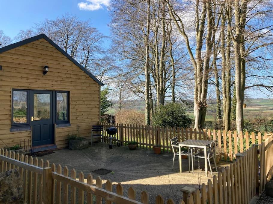 Cosy Retreat In The Heart Of The Cotswolds. Apartman Chipping Norton Kültér fotó