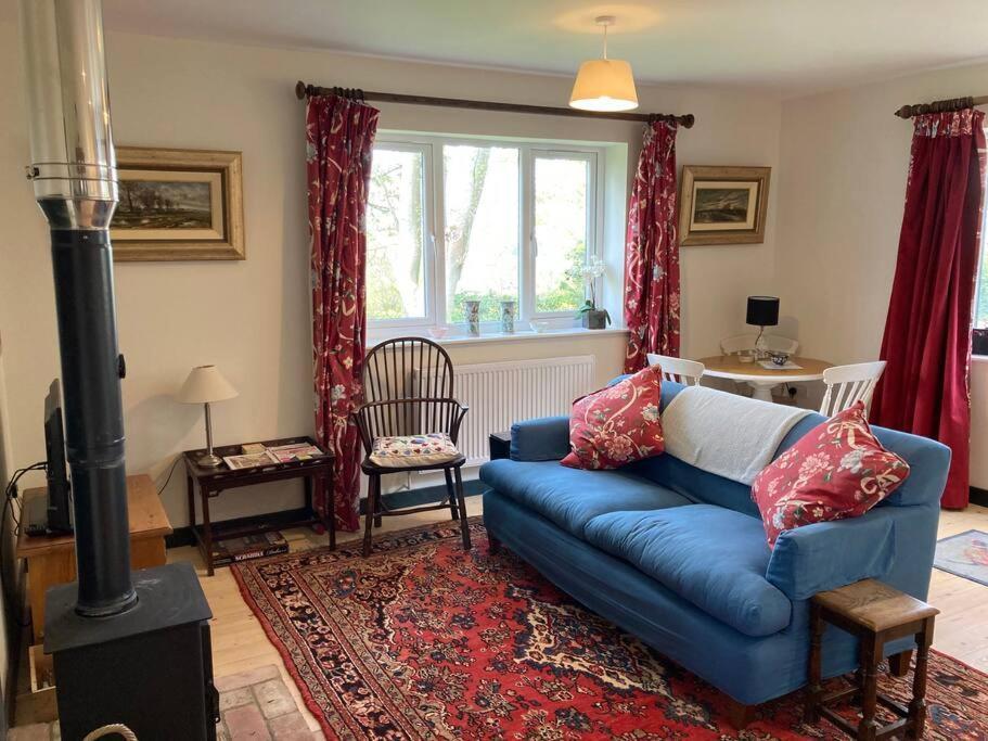 Cosy Retreat In The Heart Of The Cotswolds. Apartman Chipping Norton Kültér fotó
