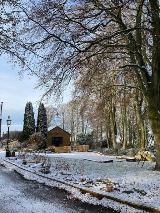 Cosy Retreat In The Heart Of The Cotswolds. Apartman Chipping Norton Kültér fotó